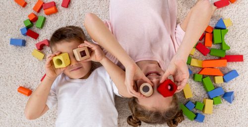 Inscrições nas Atividades de Animação e Apoio à Família no pré-escolar para o ano letivo 2025/2026