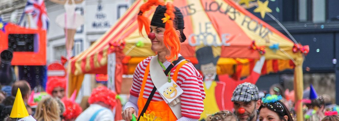 Arquivado: Carnaval das Escolas em Reguengos de Monsaraz