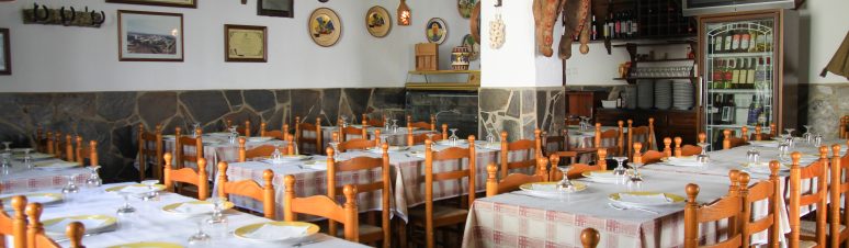 Restaurante A Grelha