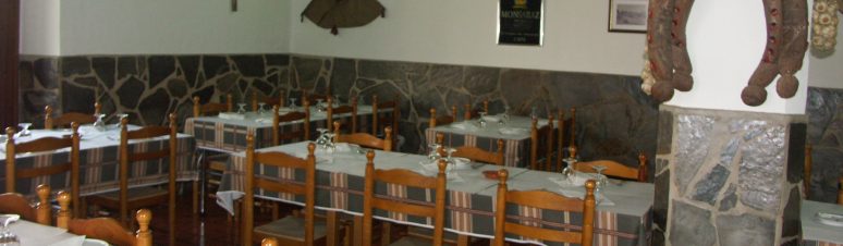 Restaurante A Grelha