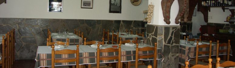 Restaurante A Grelha