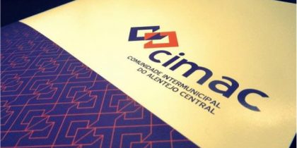 CIMAC assina acordo para criação da Rede Intermunicipal de Bibliotecas do Alentejo Central
