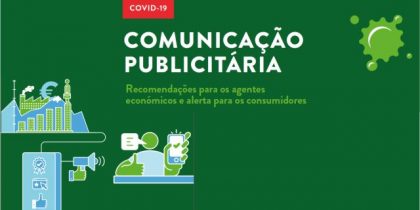 COVID-19: DGC e ARP divulgam recomendações sobre Comunicação Publicitária