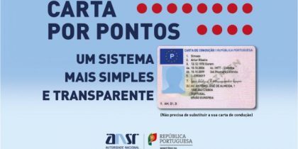 Carta por Pontos