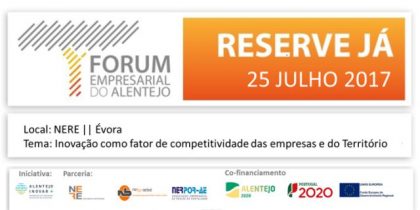 Forum Regional para a Inovação