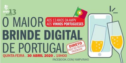 Maior Brinde Digital de Portugal
