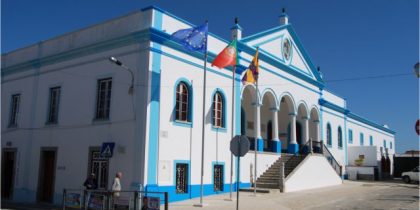 Município de Reguengos de Monsaraz abriu candidaturas para nove estágios do PEPAL