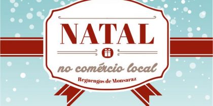 Natal no Comércio Local 2017