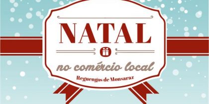 Natal no Comércio Local 2019