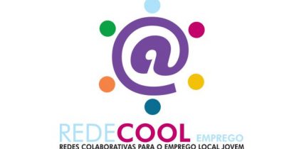 Projeto REDECOOL Emprego – Redes Colaborativas para o Emprego Local Jovem