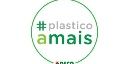 Vamos denunciar o #plasticoamais