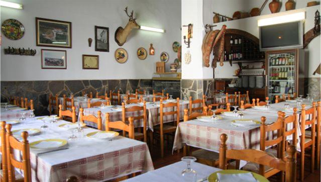 Restaurante A Grelha