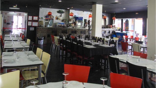Restaurante-Bar Convivius