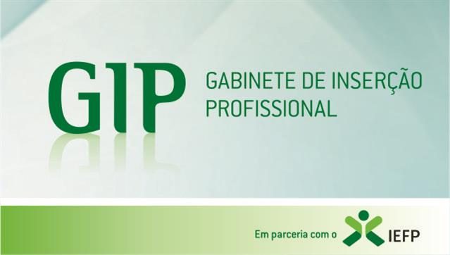Gabinete de Inserção Profissional (GIP)