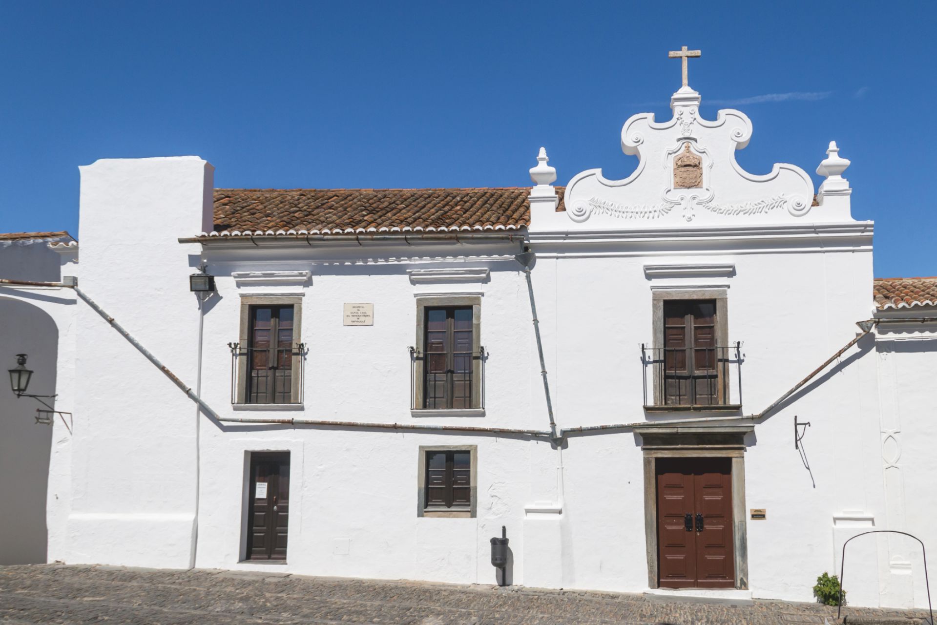 Igreja da Misericórdia