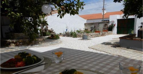 Casa da Cumeada