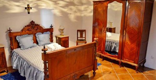 Casa do Avô Zezinho