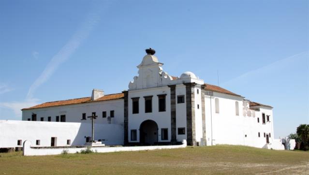 Convento de Nossa Senhora da Orada