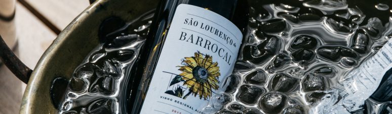 S�Louren�do Barrocal