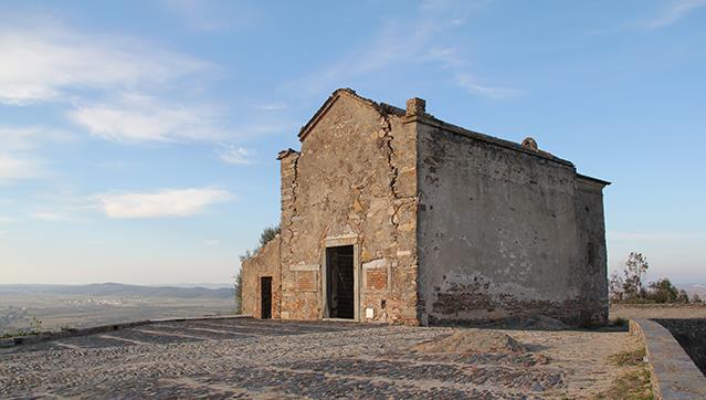 Ermida de São Bento