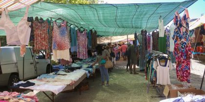 Feira de Maio 2025
