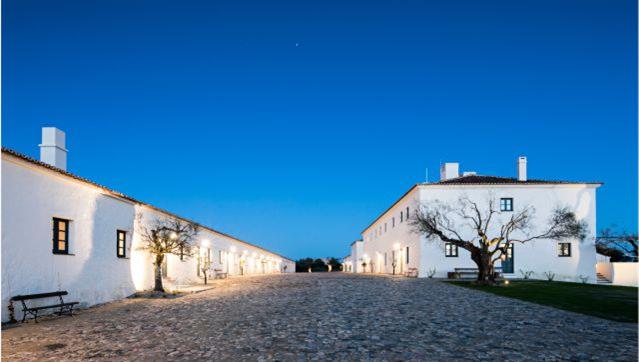 São Lourenço do Barrocal, Hotel & Monte Alentejano