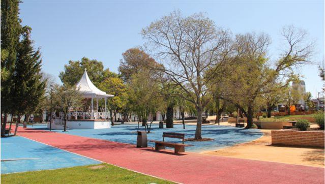 Parque da Cidade