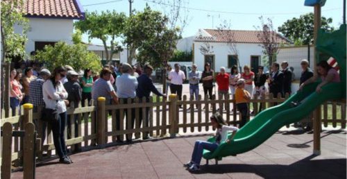 Parque da Junqueira