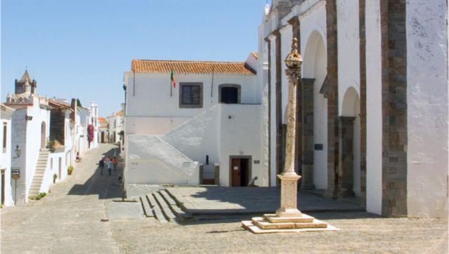 Pelourinho de Monsaraz