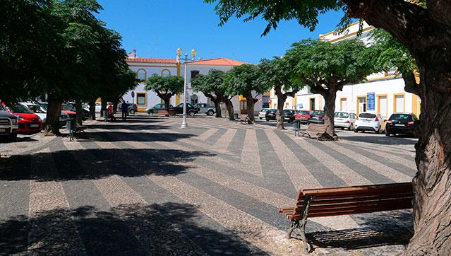 Praça de Santo António