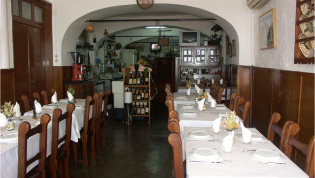 Restaurante Lumumba