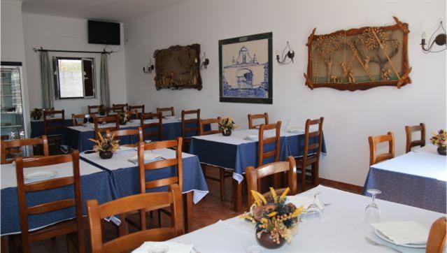 O Alcaide | Restaurante