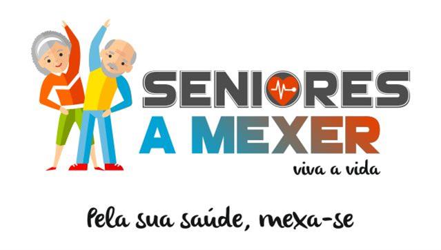 Séniores a Mexer