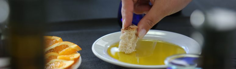 Gastronomia_prova_azeite