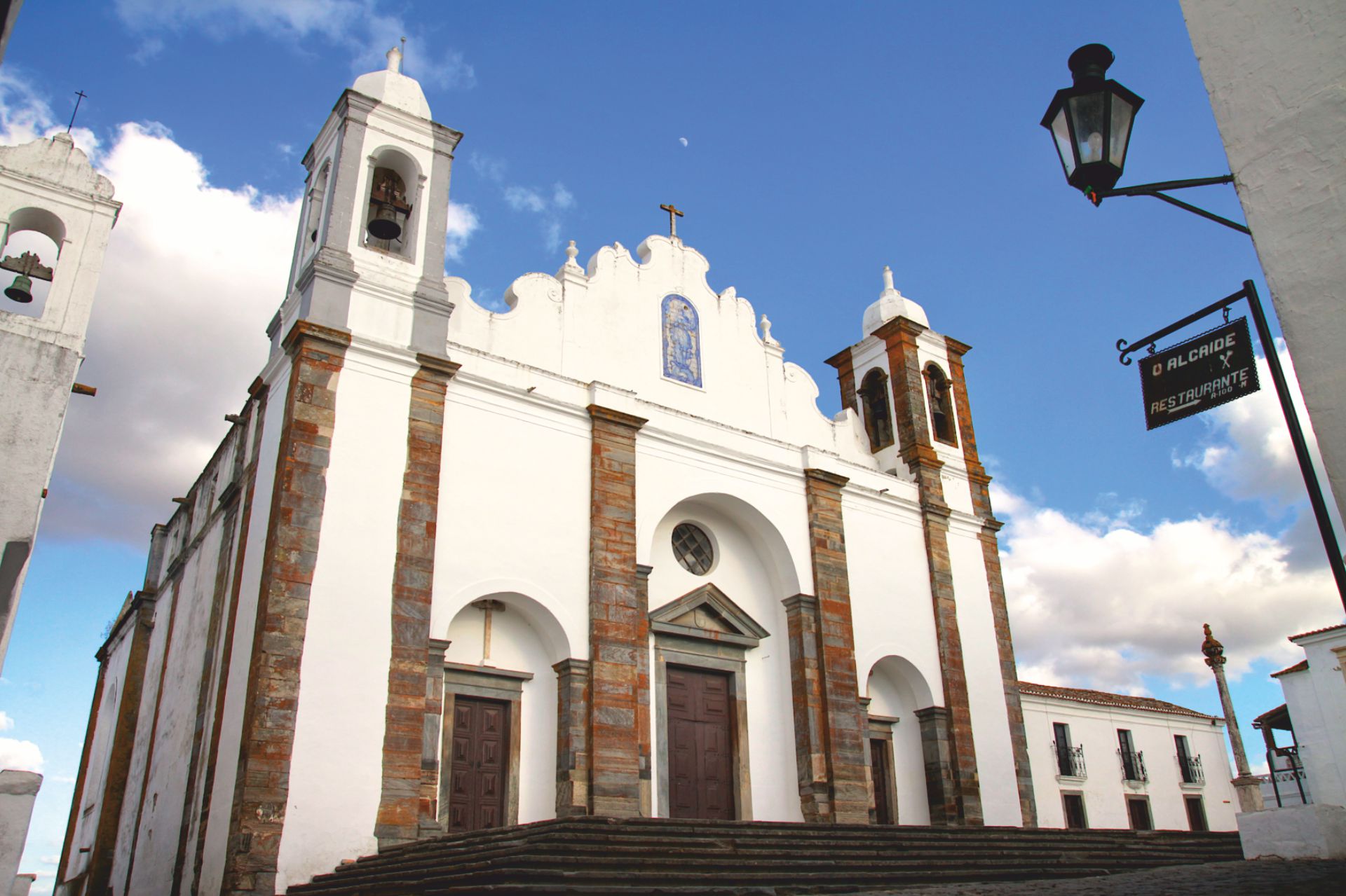 Igreja de Nossa Senhora da Lagoa