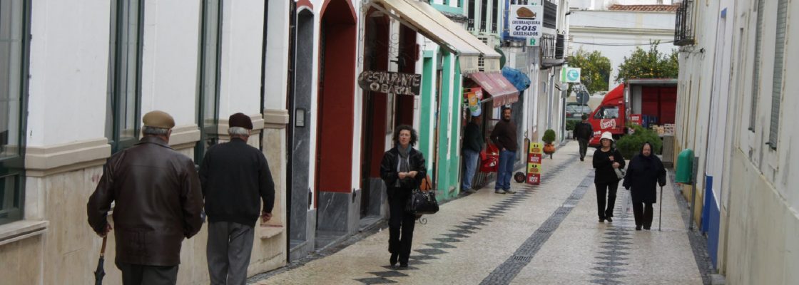 Arquivado: Município de Reguengos de Monsaraz vai desenvolver campanha “Mais Comércio Local”