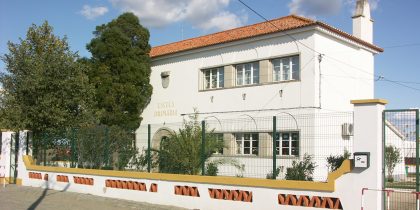 Alunos dos escalões A e B do concelho de Reguengos de Monsaraz recebem as refeições em casa