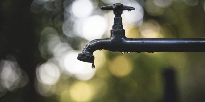 Interrupção no abastecimento de água entre os dias 9 e 23 de abril de 2021 no concelho de Reguengos de Monsaraz