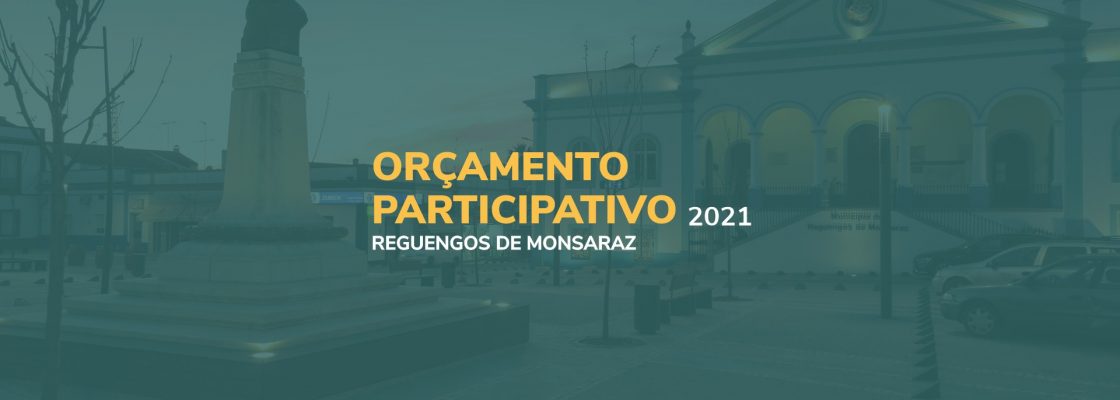 Arquivado: Fase de apresentação de propostas para o Orçamento Participativo