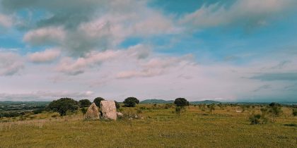 Carta Arqueológica de Reguengos de Monsaraz vai permitir conhecer centenas de sítios arqueológicos no concelho