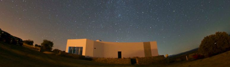 OLA-Observatório Lago Alqueva (2)