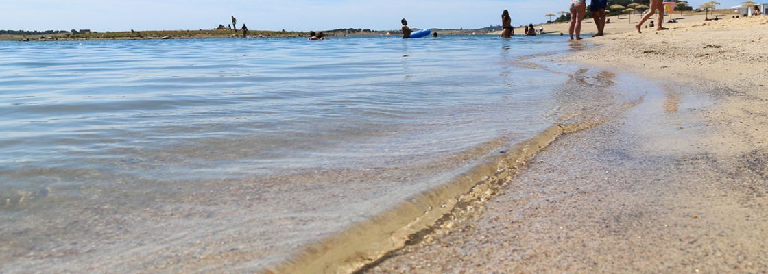 Praia fluvial de Monsaraz (5)