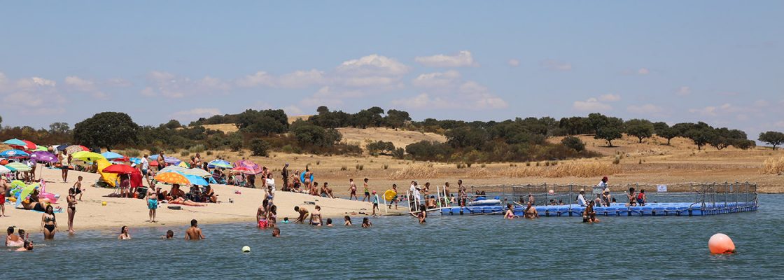 Praia fluvial de Monsaraz (8)