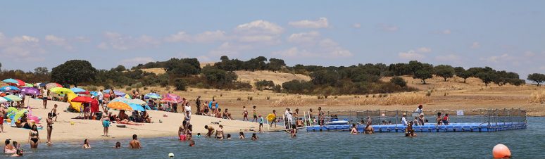 Praia fluvial de Monsaraz (8)