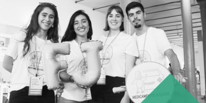 Concurso Nacional Jovens Empreendedores
