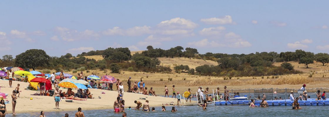 Regulamento do Centro Náutico e da Praia Fluvial de Monsaraz