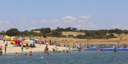 Regulamento do Centro Náutico e da Praia Fluvial de Monsaraz