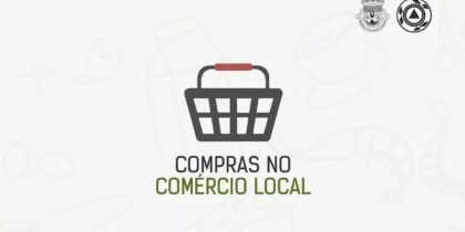 “Compras no comércio local” – estabelecimentos aderentes