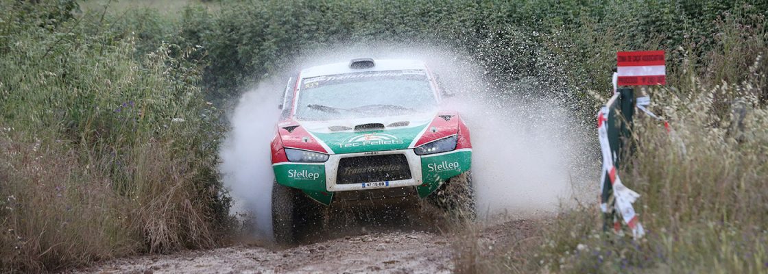 Baja TT Reguengos de Monsaraz Capital dos Vinhos de Portugal (2)