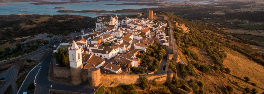 Passeio pedestre “Escritas de Pedra e Cal” (1)